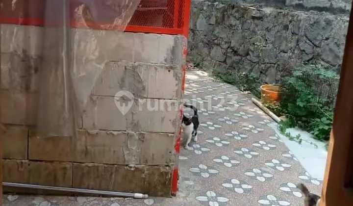 Dijual Rumah Perumnas 1 Parung Panjang