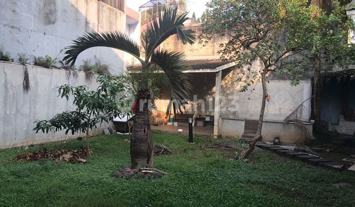 Dijual Rumah Villa Melati Mas Serpong