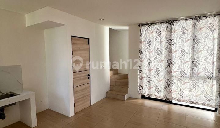 For Rent: Essence House Lippo Karawaci