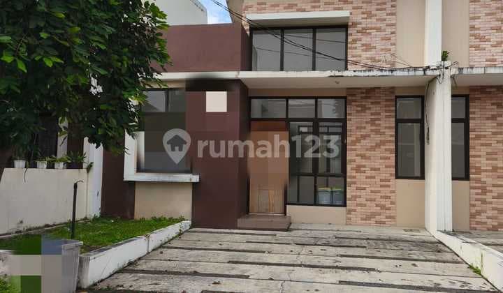 For Sale Villagio Citra Raya House