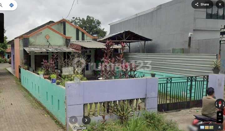Dijual Rumah Curug Tangerang