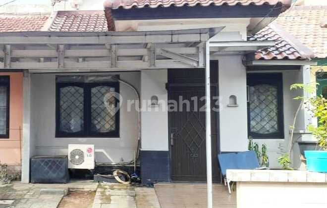 Dijual Rumahan Ubud Lippo Karawaci