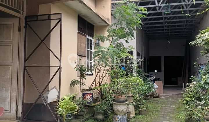 Dijual Gudangkonveksi Kelapa Dua Tangerang