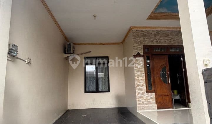 For Sale House Verde Timur Citra Raya