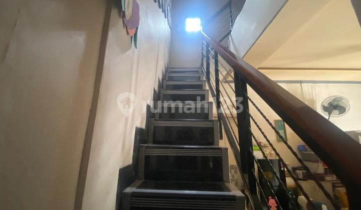 Dijual Rumah Green Serpong Parung Panjang
