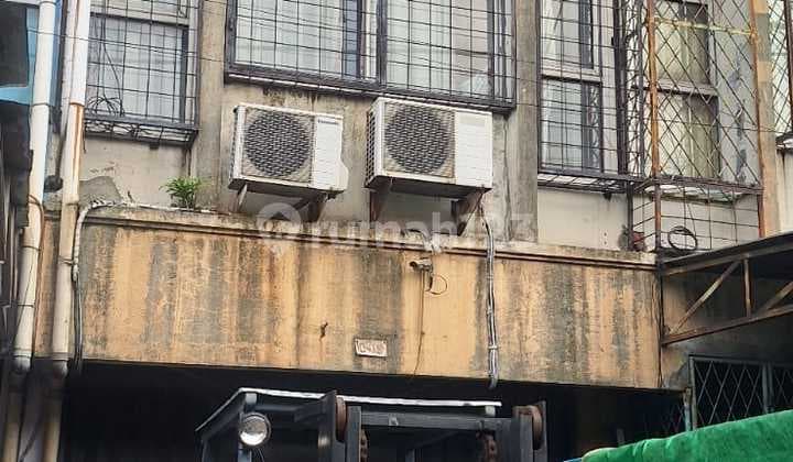 Commercial Shop for Sale in Cibodas, Tangerang