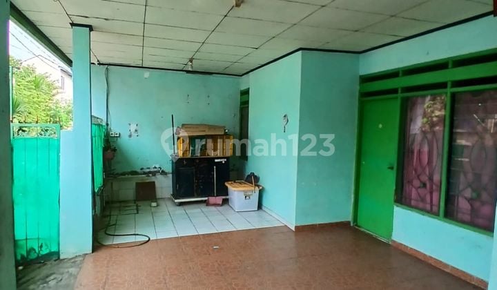 For Sale 2 Griya Karawaci Houses Tangerang