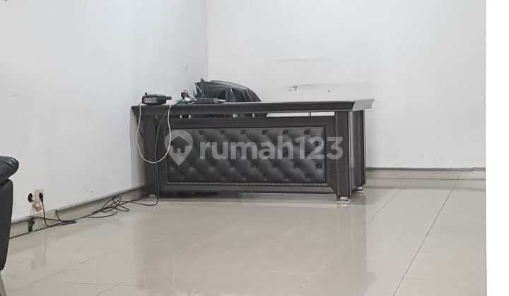 Dijual Rumah Taman Semanan Indah Jakarta Barat