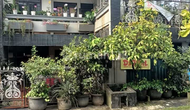 Dijual Rumah Perumnas 3 Karawaci Tangerang