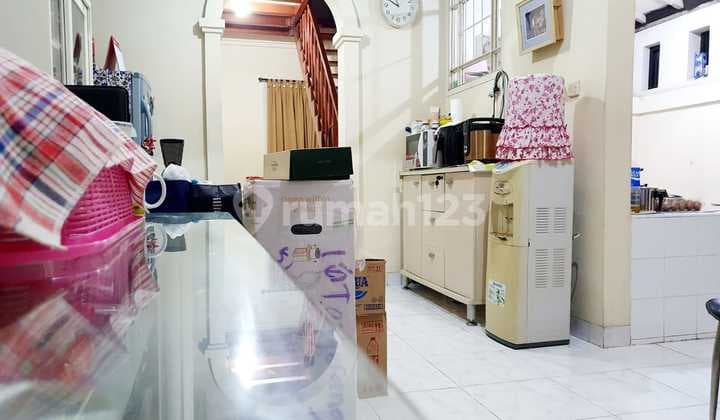 For Sale Taman Parahyangan House Lippo Karawaci