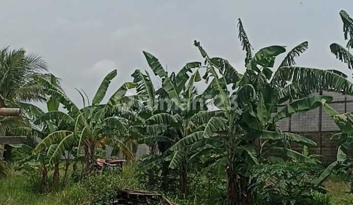 Dijual Tanah Balaraja Tangerang