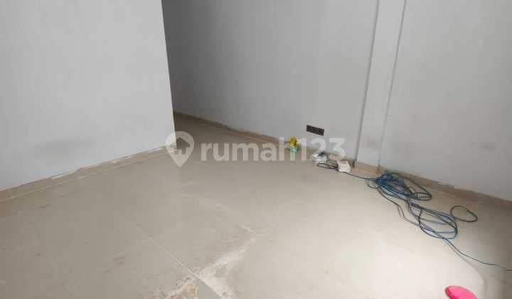 Dijual Rumah Cluster Pasadena Moderland Tangerang