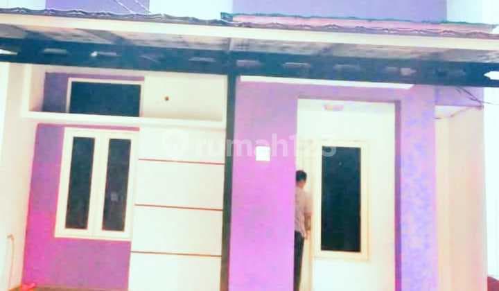 For Sale: House at The Green Residence Tangerang