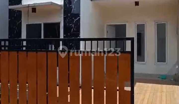 Dijual Rumah Citra Raya Tangerang