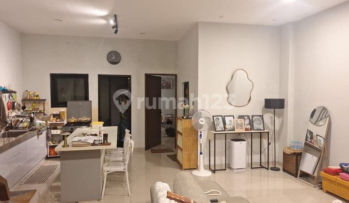 Dijual Rumah Taman Permata Parahyangan Lippo Karawaci