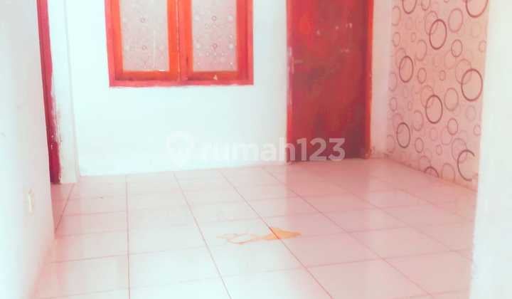 Disewa Rumah The Emerald Karawaci Residence