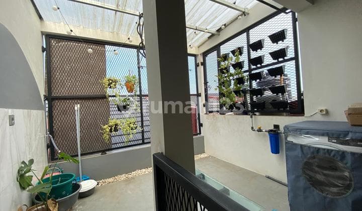Dijual Rumah Sentraland Parung Panjang Bogor