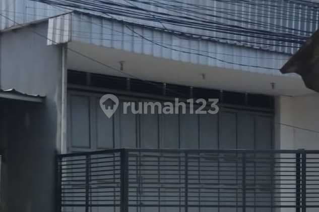 Disewa Gudang Legok Tangerang