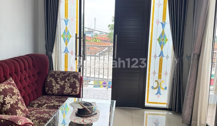 Dijual Rumah Padat Karya Tangerang