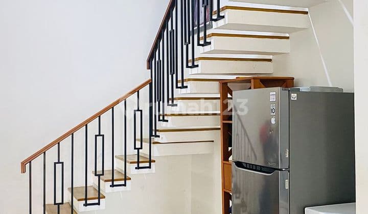 Dijual Rumah Prima Aryana Karawaci Tangerang