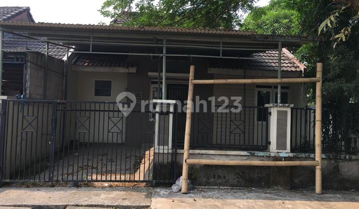 Disewa Rumah Lavender Lane Citra Raya