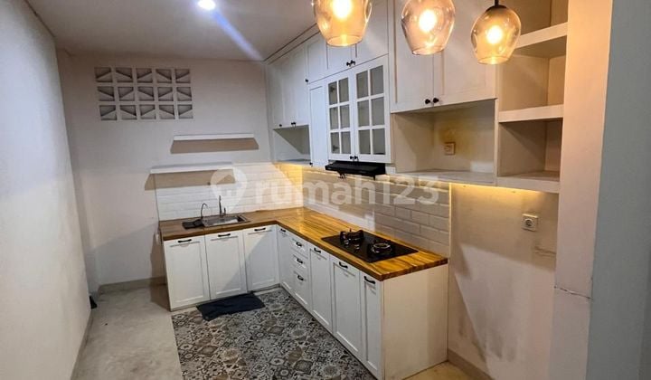 For Rent House in Dana Hills Lippo Karawaci