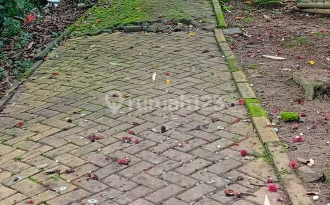 Dijual Lahan Kosong Panongan Citra Raya