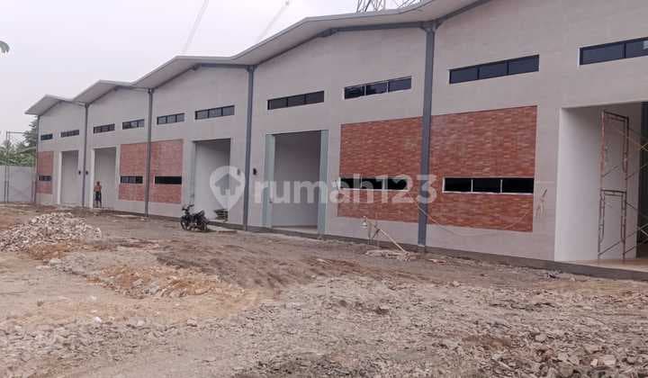 Warehouse for Rent in Pagedangan