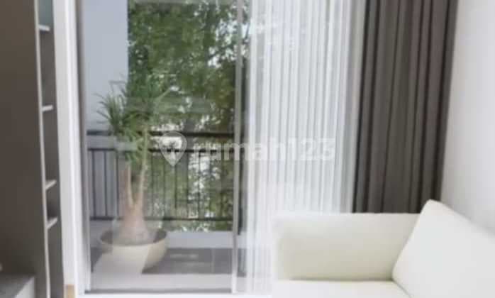 For rent: Signature Tower Galaxy apartment