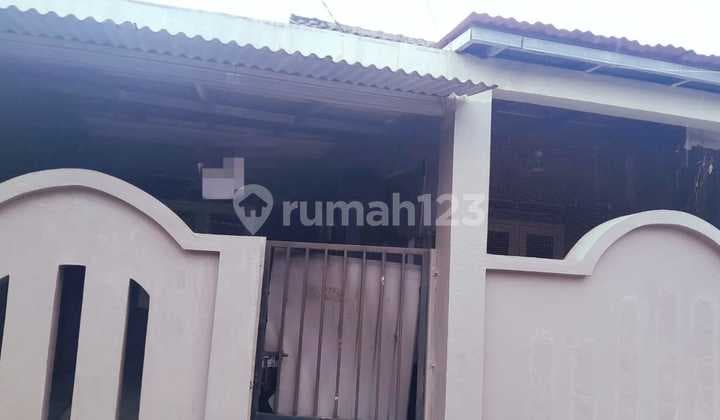 Disewa rumah legok permai