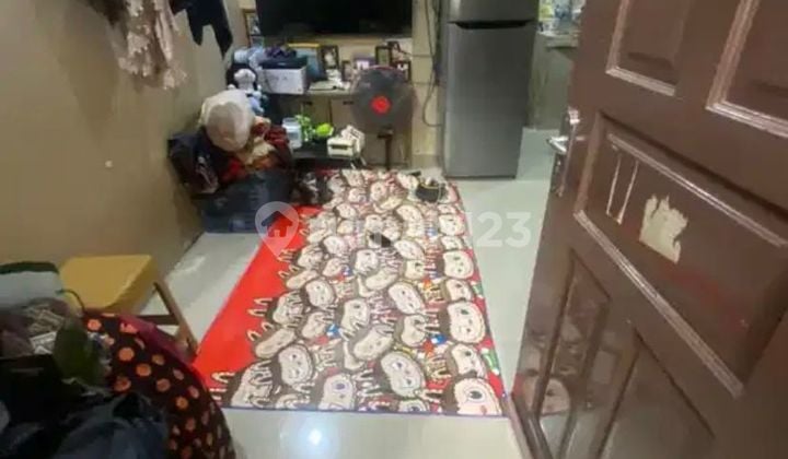 Dijual Rumah Kebon Jeruk Jakarta Barat