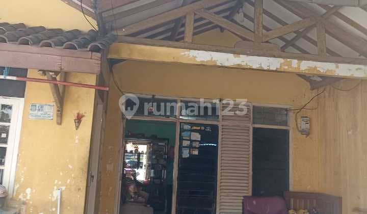 House for Sale in Karawaci, Tangerang