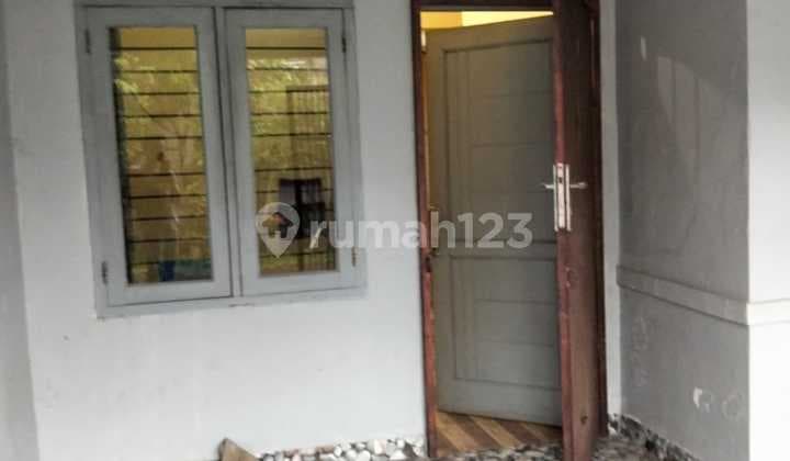 Dijual Rumah Citra Pasundan Curug Tangerang