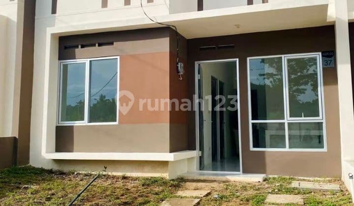 Dijual Rumah Podomoro Tenjo Tangerang