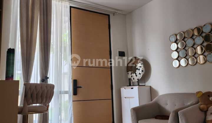 Dijual Rumah Cendana Essence Lippo Karawaci