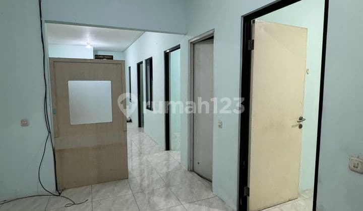 Disewa Rumah Taman Ubud Lippo Karawaci Tangerang