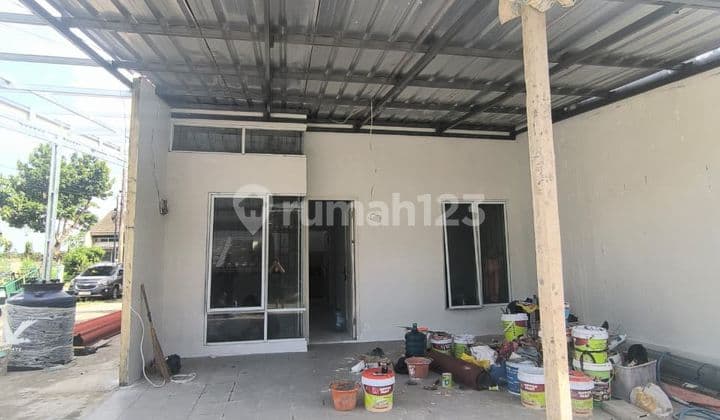 Dijual Rumah Grand View Karawaci