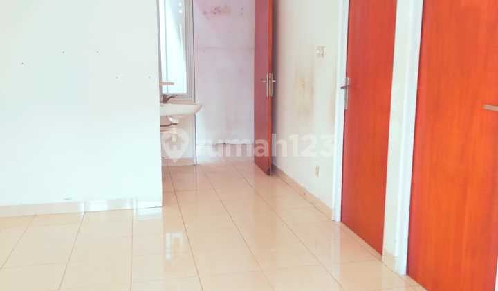 Disewakan rumah cluster agung indah curug