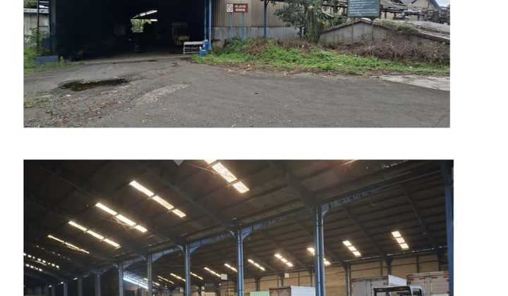 Disewa Gudang Ex Pabrik Karawaci Tangerang Disewa Gudang Ex Pabrik Karawaci Tangerang