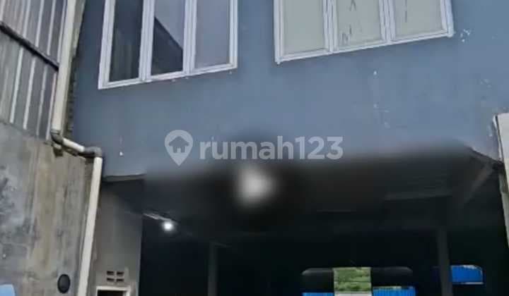 Disewa Gudang Legok Tangerang
