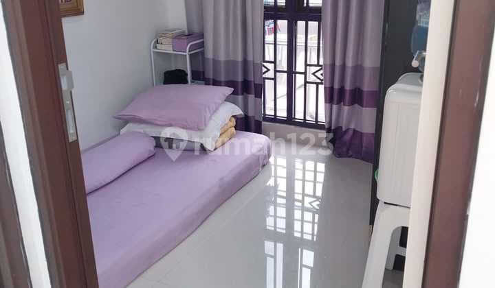 Dijual Rumah Viale Citra Raya Tangerang