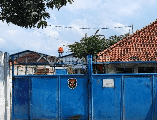 Good Warehouse Ready to Use in East Main Road Ciborelang