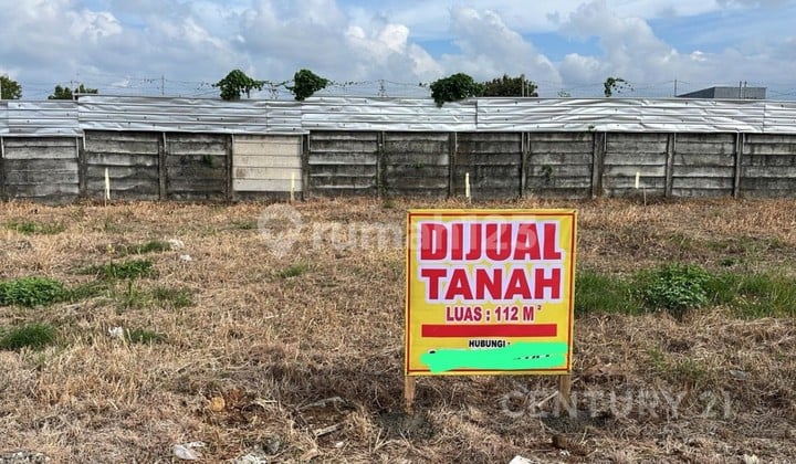 Tanah Kavling Di Citraland Crescent Tree Cirebon