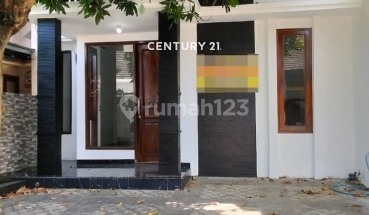 Residential House in Kedawung, Cirebon Regency