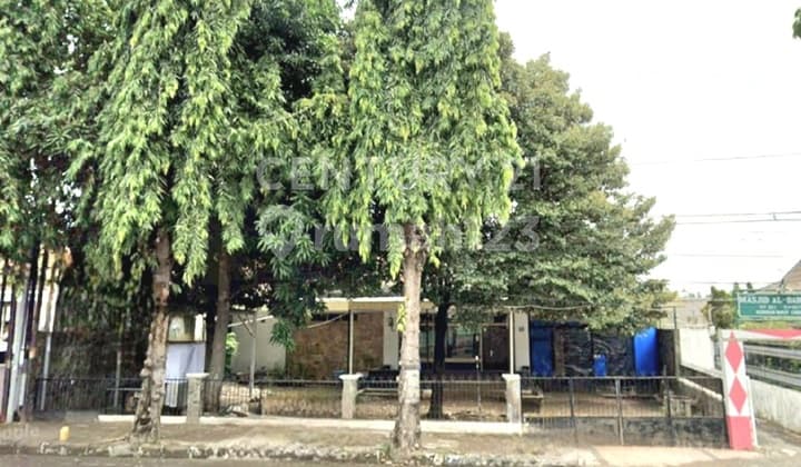 Dekat Stasiun Kejaksan,bebas Banjir,siap Dihuni,strategis!