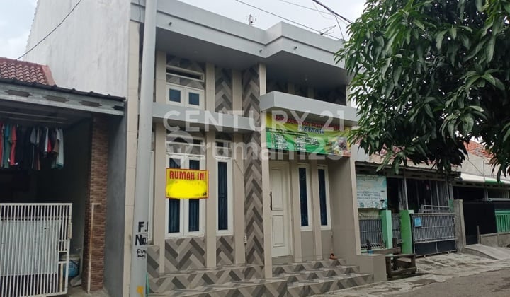 Rumah Tinggal Siap Pakai Di Banjarwangunan Cirebon