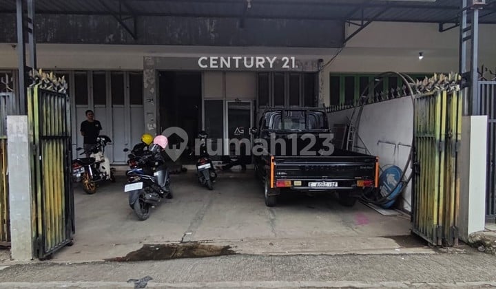 Strategic Location Ruko in Drajat Kesambi, Cirebon City