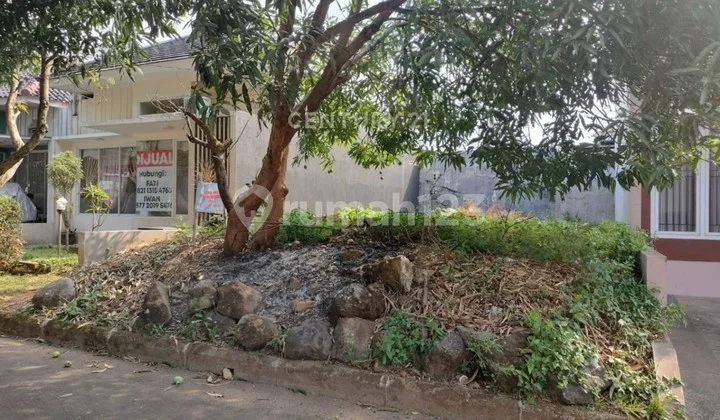 Tanah Kavling Di Kompleks Grage Manoa Kuningan Tanah Kavling Di Kompleks Grage Manoa Kuningan