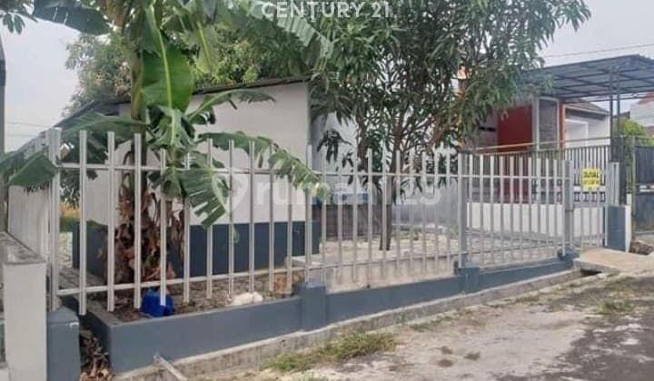 Tanah Kavling Di Perumahan BSI CIperna Cirebon