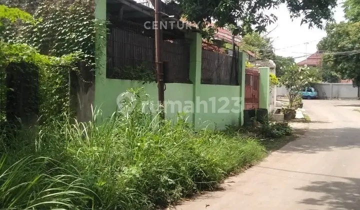 Land Count House on Jl A Yani Dukuhsemar Cirebon